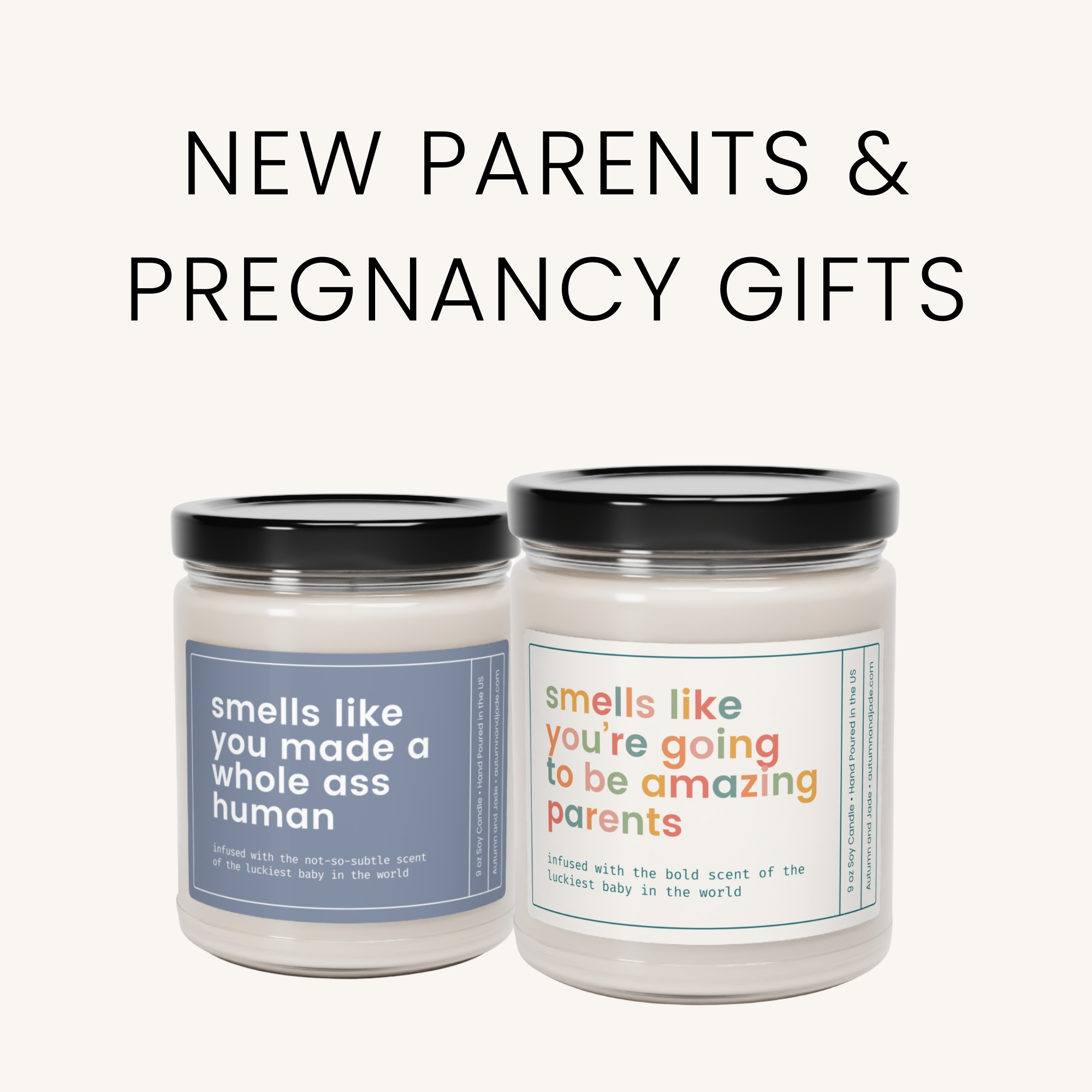 New Parents & Pregnancy